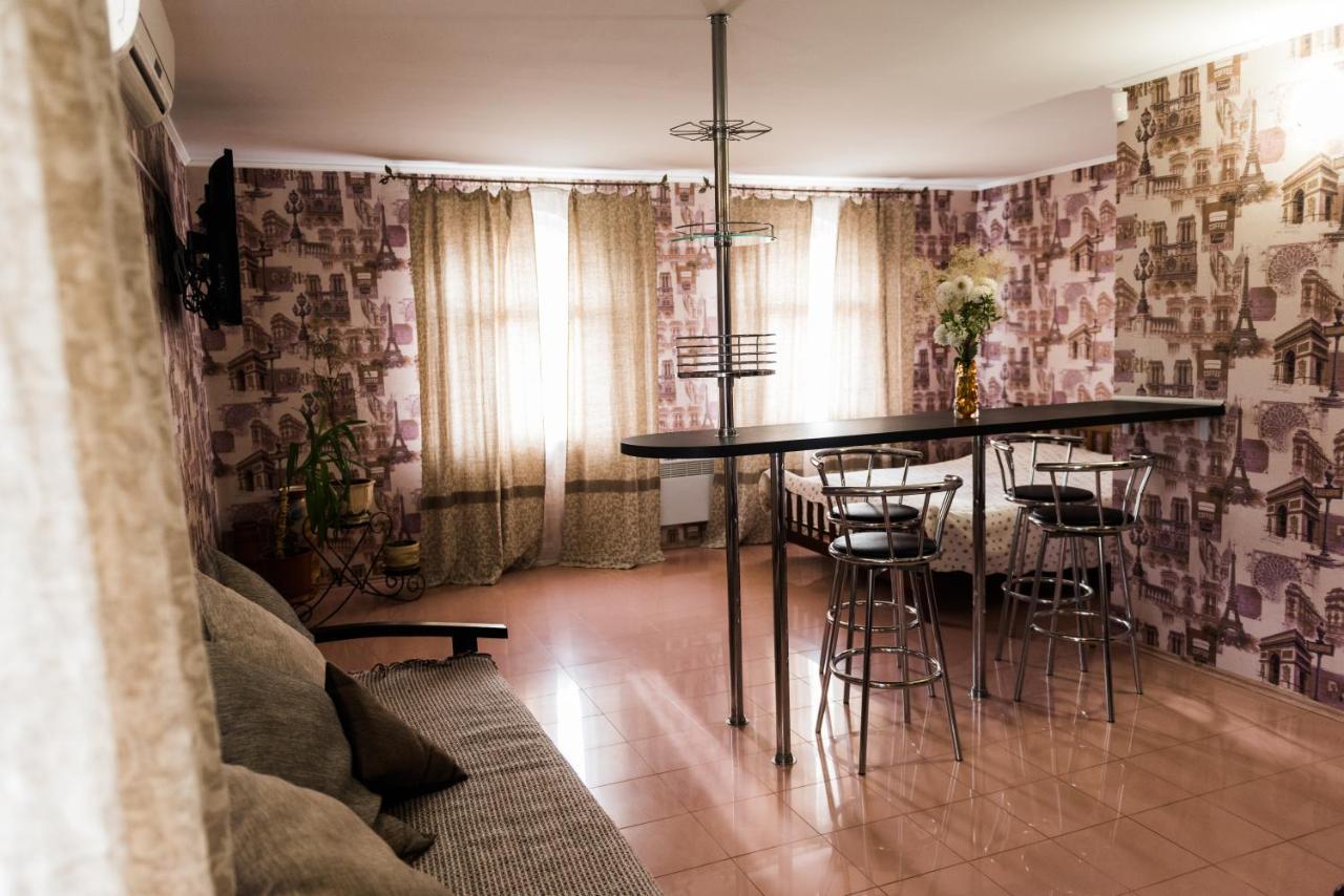 Golden park Apartments Umanʼ Eksteriør billede