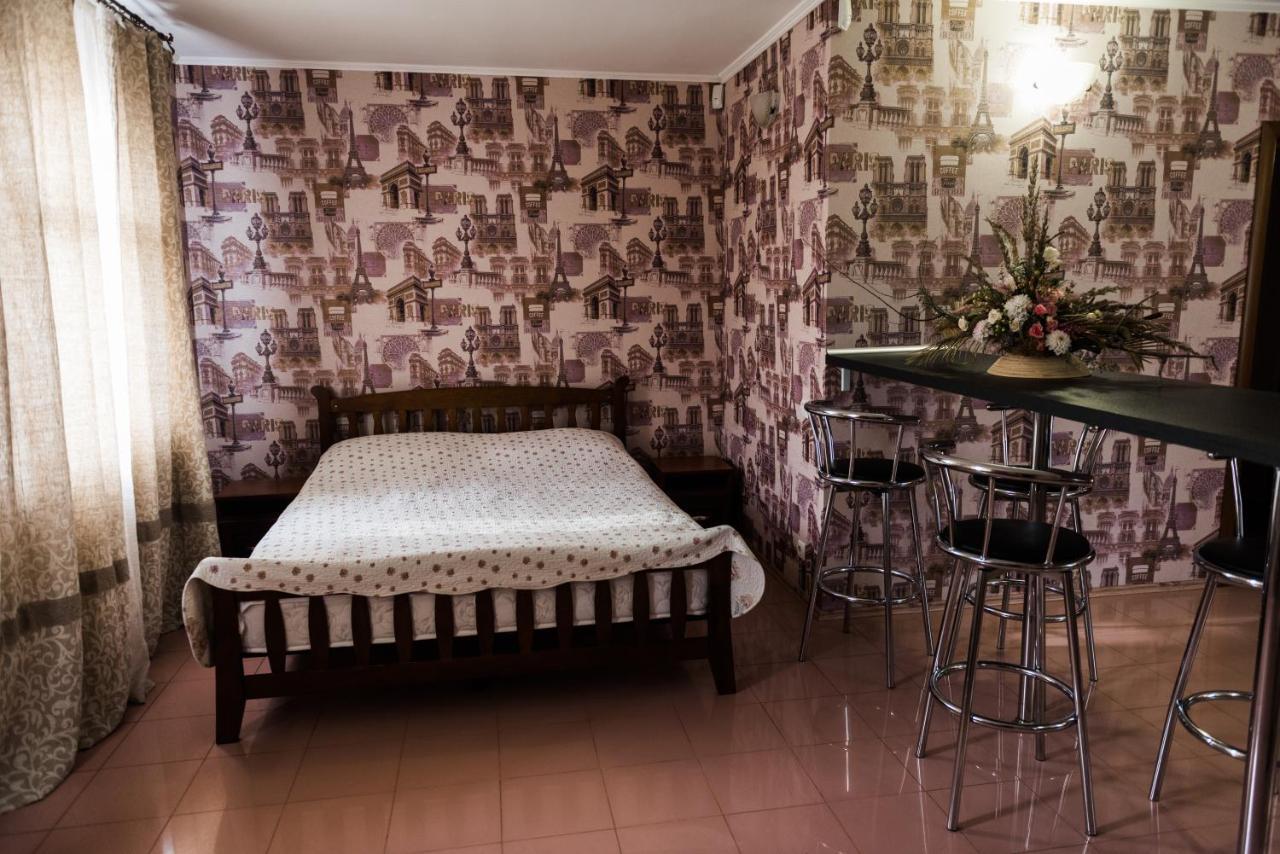 Golden park Apartments Umanʼ Eksteriør billede