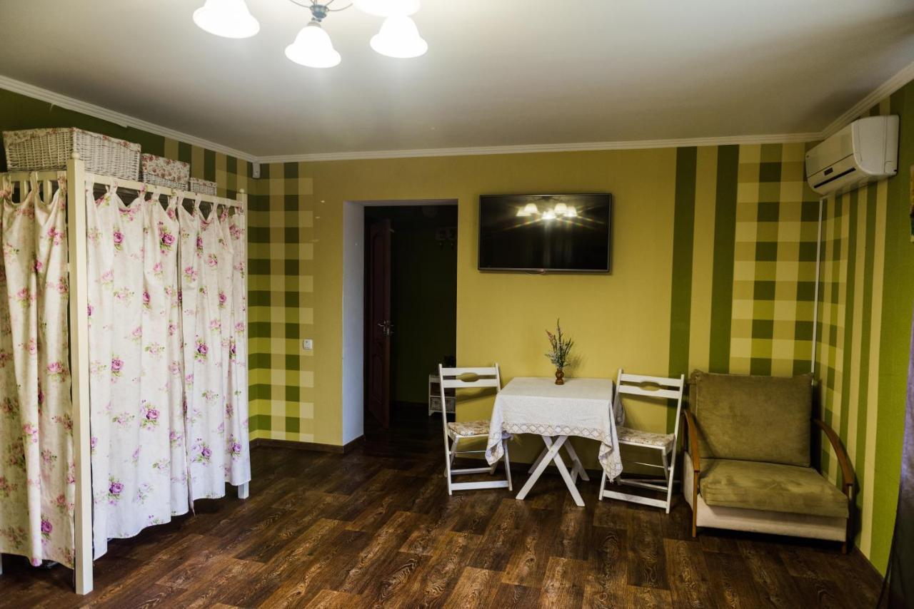 Golden park Apartments Umanʼ Eksteriør billede