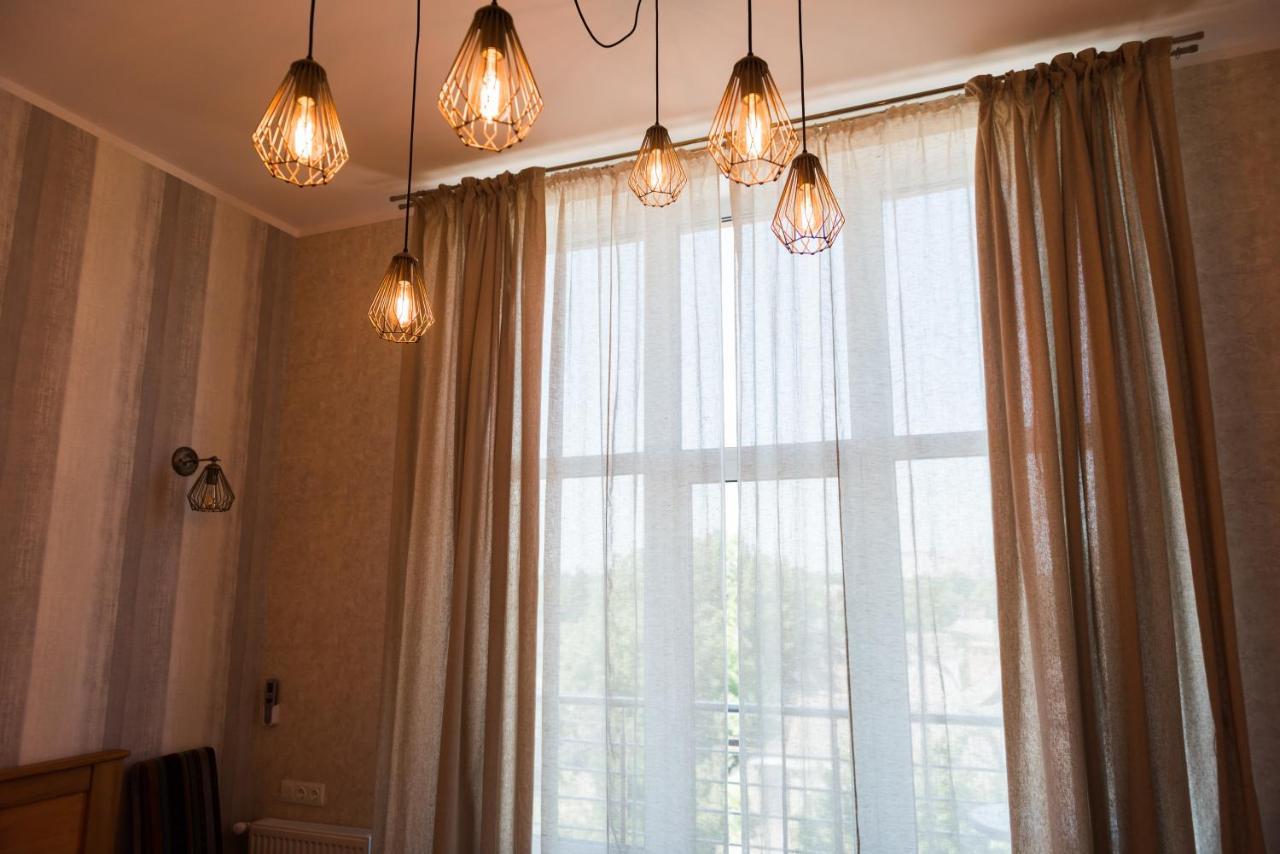 Golden park Apartments Umanʼ Eksteriør billede