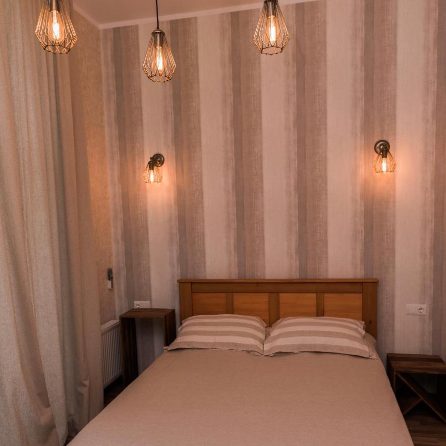 Golden park Apartments Umanʼ Eksteriør billede