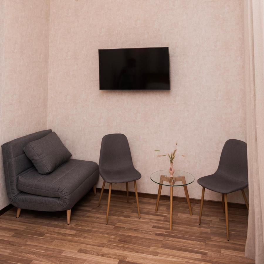 Golden park Apartments Umanʼ Eksteriør billede