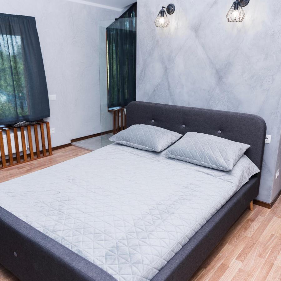 Golden park Apartments Umanʼ Eksteriør billede