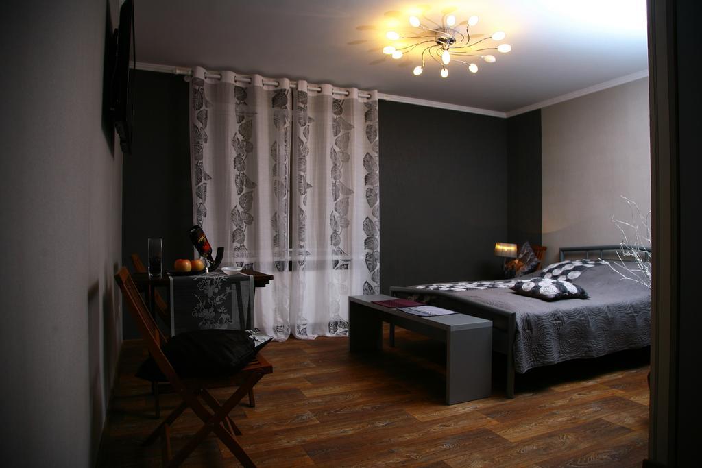 Golden park Apartments Umanʼ Eksteriør billede