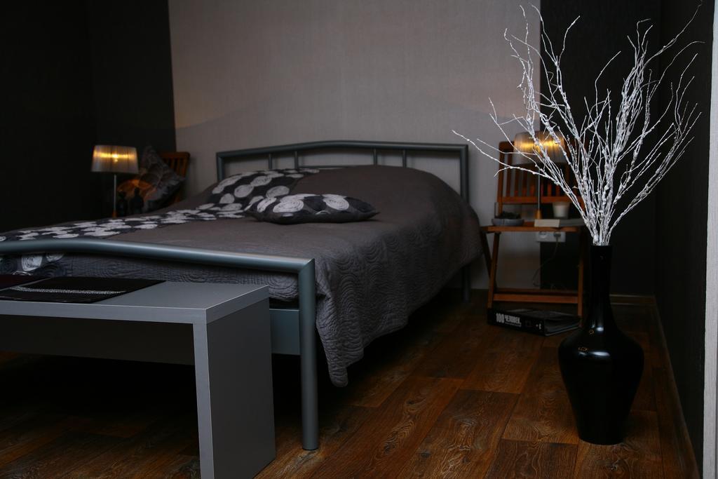 Golden park Apartments Umanʼ Eksteriør billede